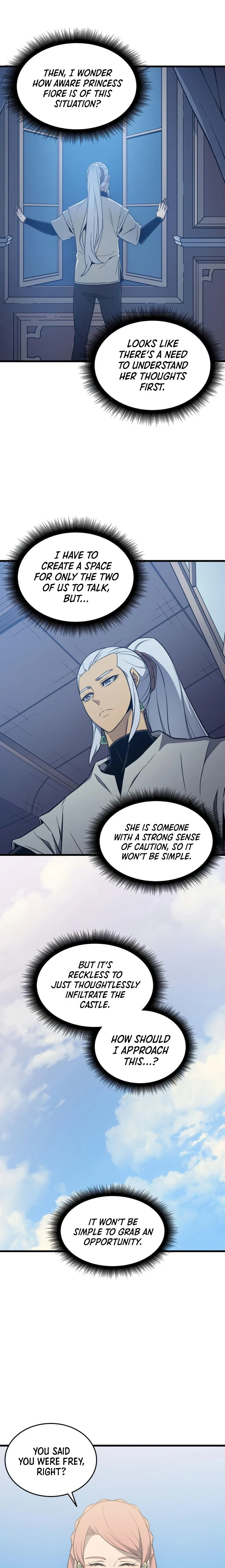 The Great Mage Returns After 4000 Years Chapter 112 Page 14