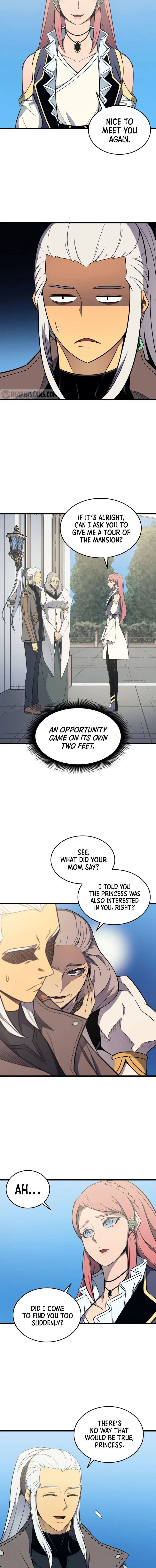 The Great Mage Returns After 4000 Years Chapter 112 Page 15
