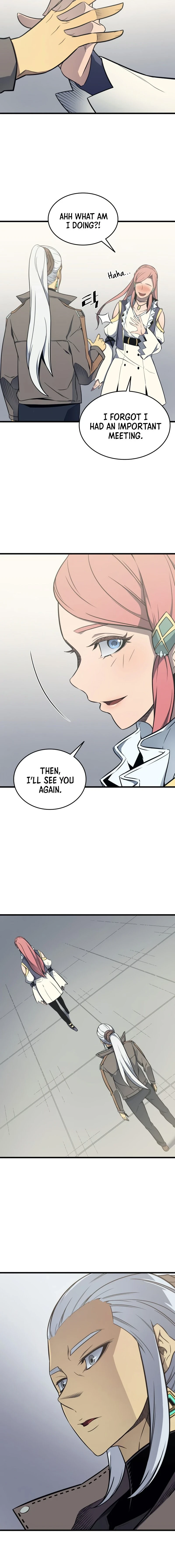 The Great Mage Returns After 4000 Years Chapter 112 Page 18