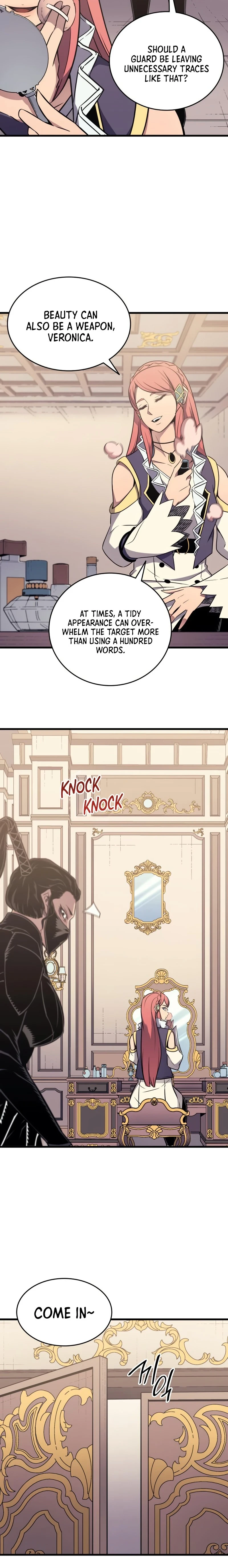 The Great Mage Returns After 4000 Years Chapter 113 Page 3