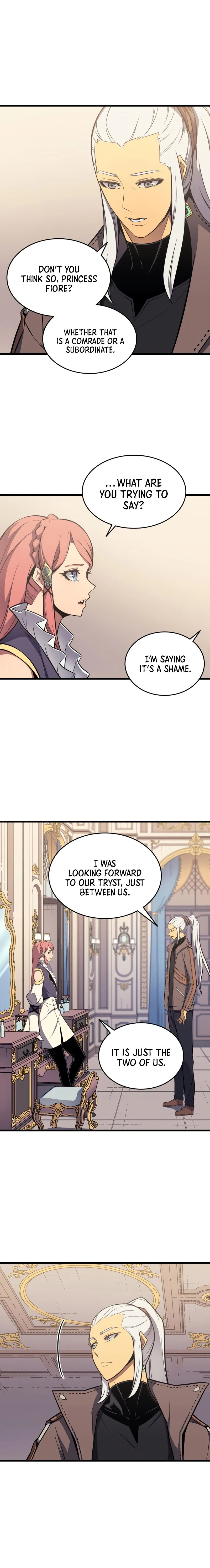 The Great Mage Returns After 4000 Years Chapter 113 Page 9