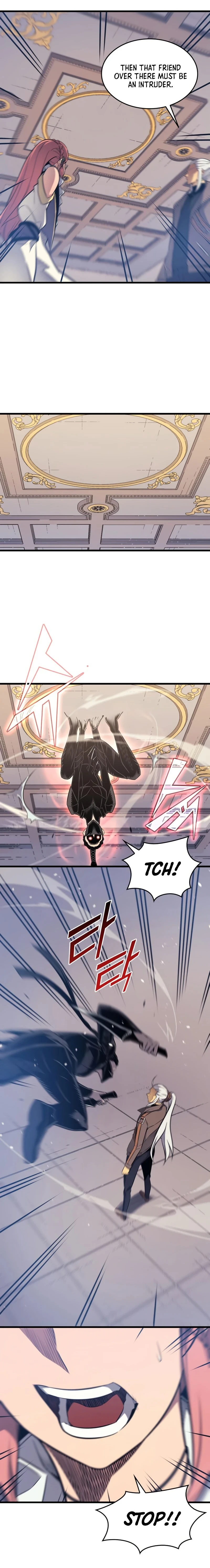The Great Mage Returns After 4000 Years Chapter 113 Page 10