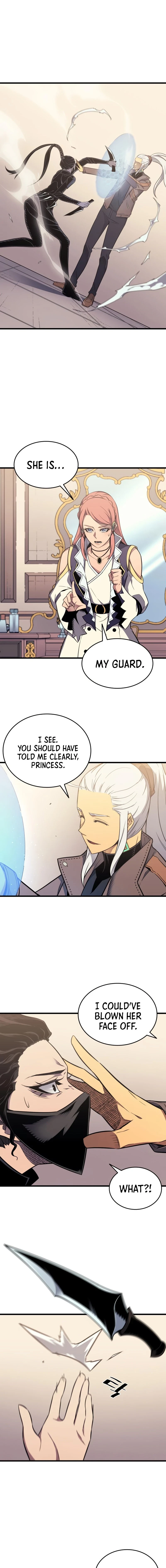 The Great Mage Returns After 4000 Years Chapter 113 Page 11