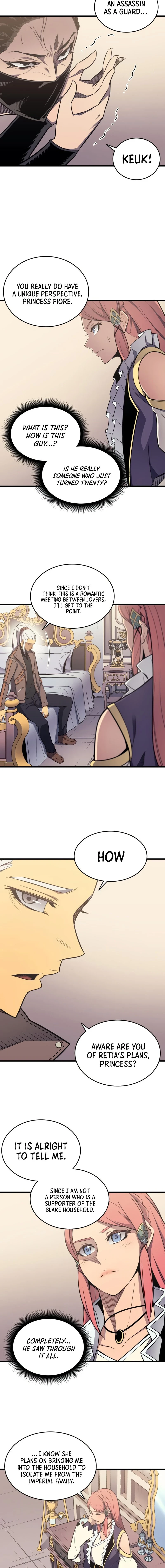The Great Mage Returns After 4000 Years Chapter 113 Page 12