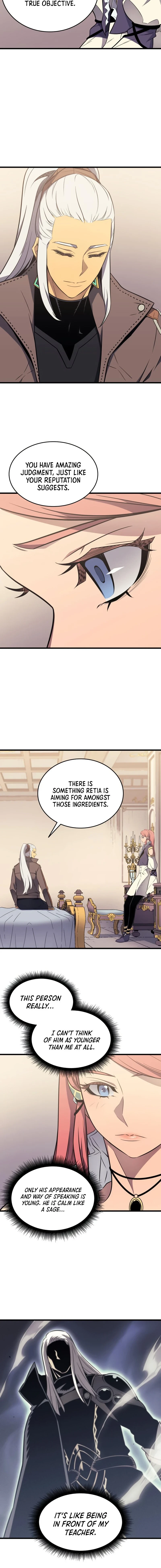 The Great Mage Returns After 4000 Years Chapter 113 Page 14