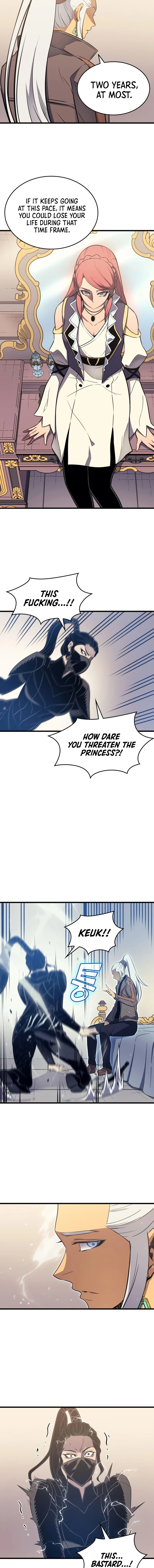 The Great Mage Returns After 4000 Years Chapter 113 Page 16
