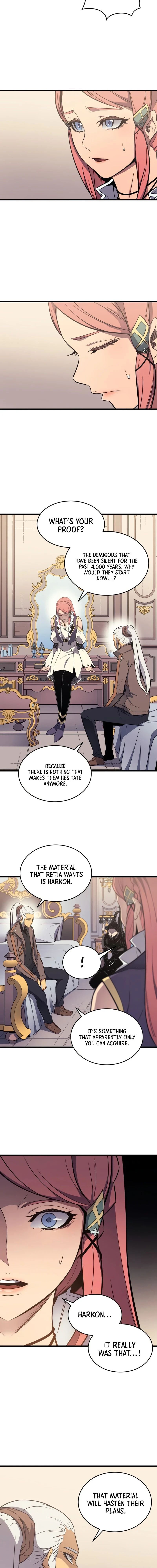 The Great Mage Returns After 4000 Years Chapter 113 Page 17
