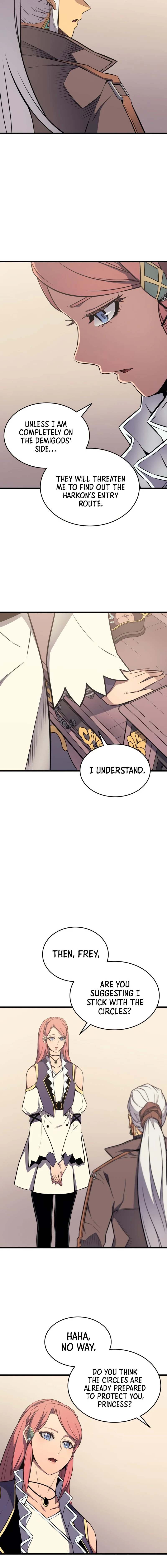 The Great Mage Returns After 4000 Years Chapter 113 Page 18