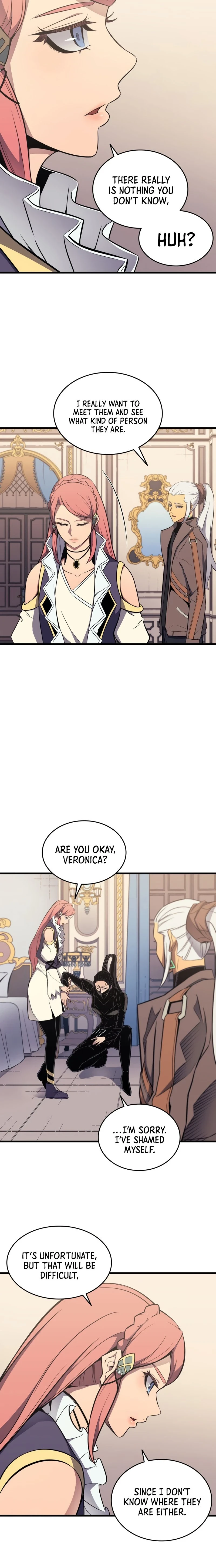 The Great Mage Returns After 4000 Years Chapter 114 Page 4