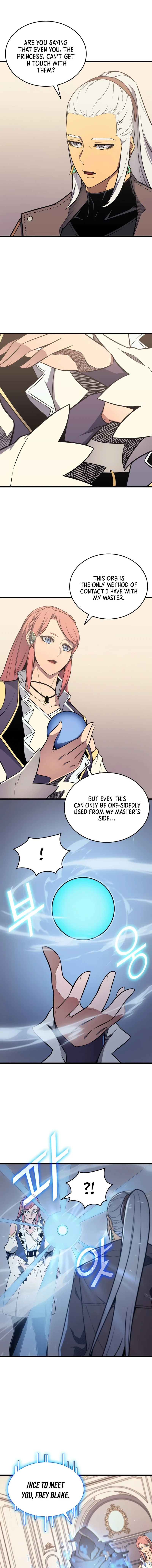 The Great Mage Returns After 4000 Years Chapter 114 Page 5
