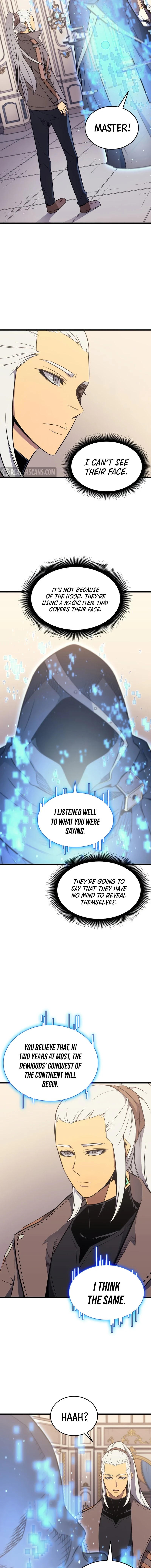 The Great Mage Returns After 4000 Years Chapter 114 Page 6