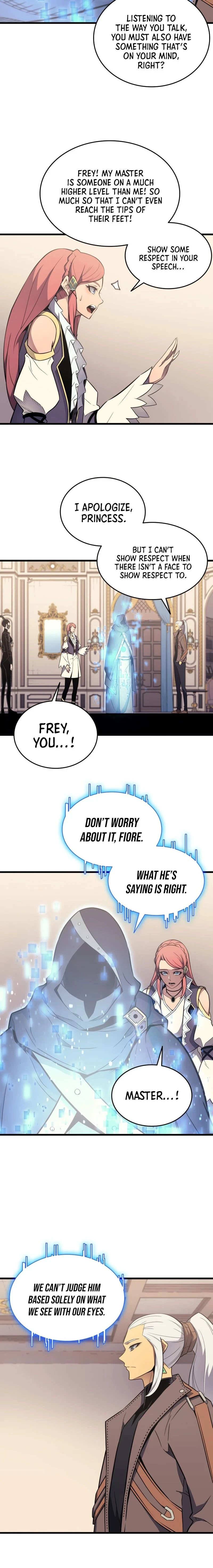 The Great Mage Returns After 4000 Years Chapter 114 Page 7