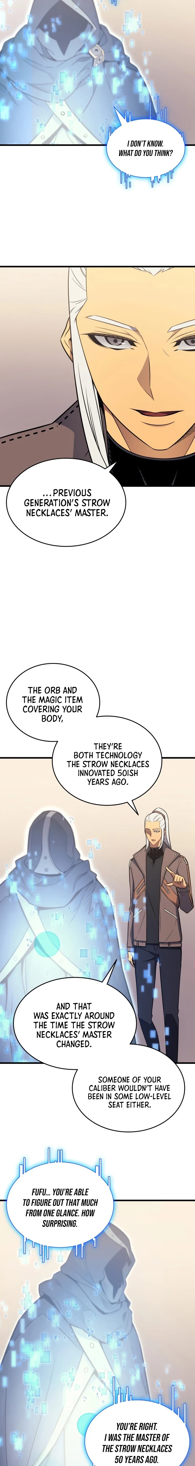 The Great Mage Returns After 4000 Years Chapter 114 Page 9