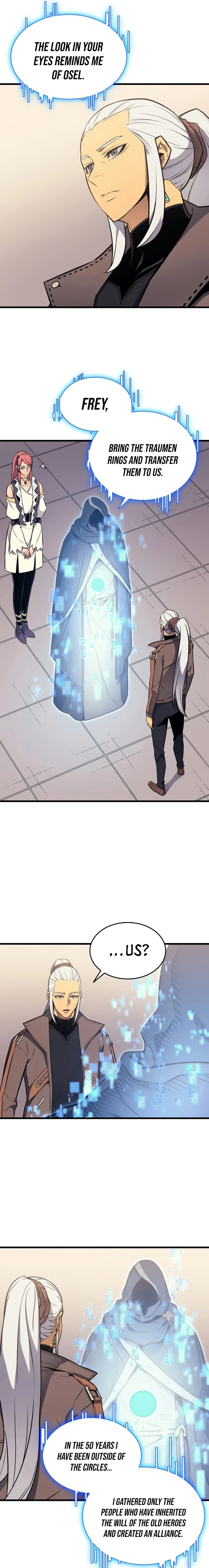 The Great Mage Returns After 4000 Years Chapter 114 Page 12