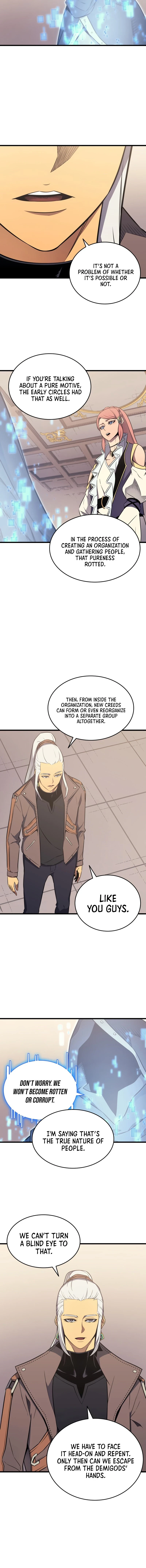 The Great Mage Returns After 4000 Years Chapter 114 Page 14