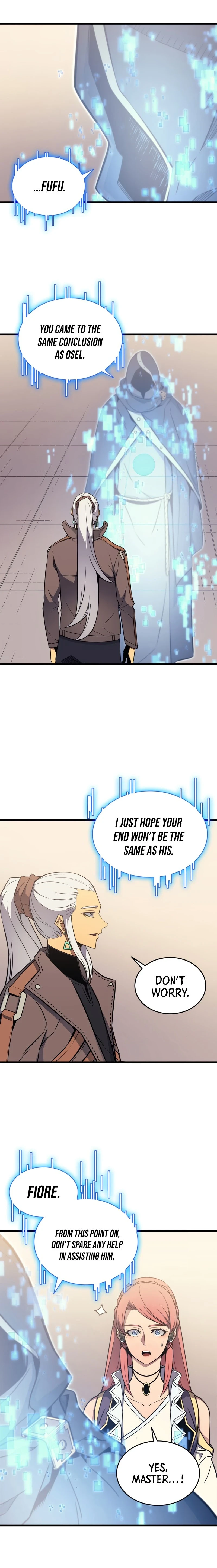 The Great Mage Returns After 4000 Years Chapter 114 Page 15