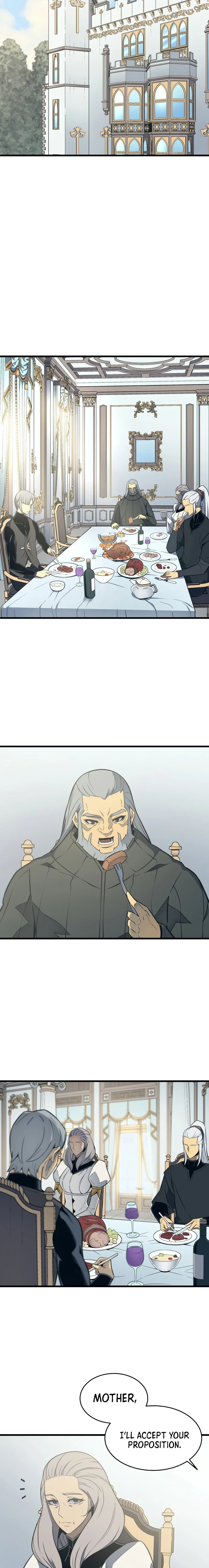 The Great Mage Returns After 4000 Years Chapter 114 Page 18