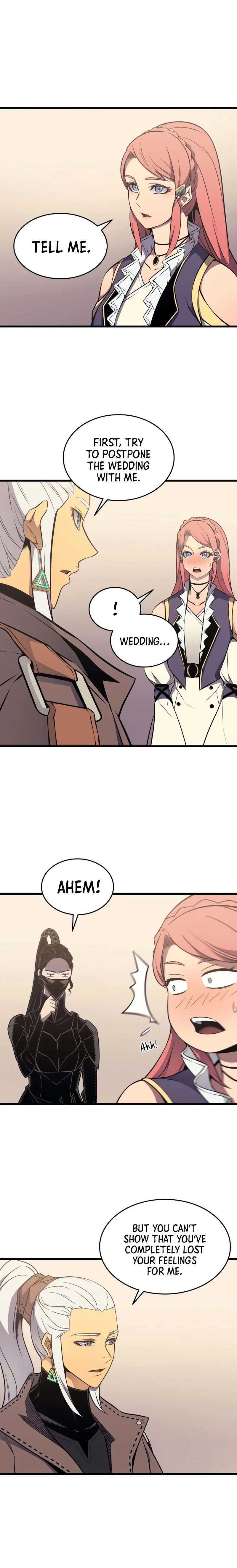 The Great Mage Returns After 4000 Years Chapter 115 Page 3