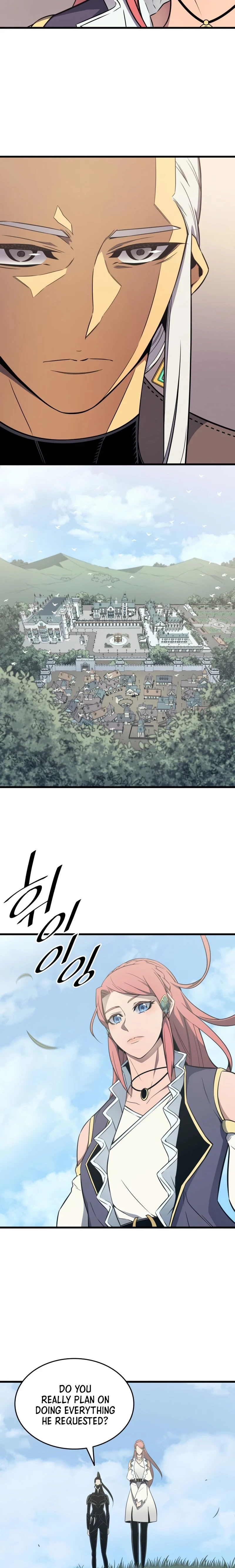 The Great Mage Returns After 4000 Years Chapter 115 Page 5