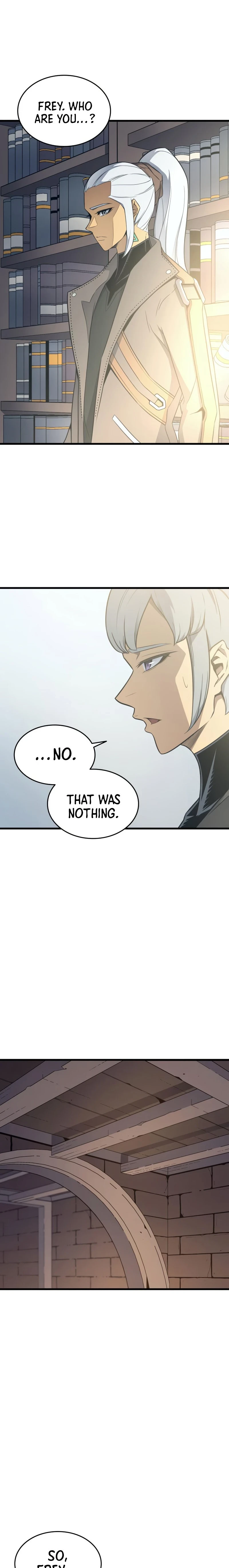 The Great Mage Returns After 4000 Years Chapter 115 Page 9