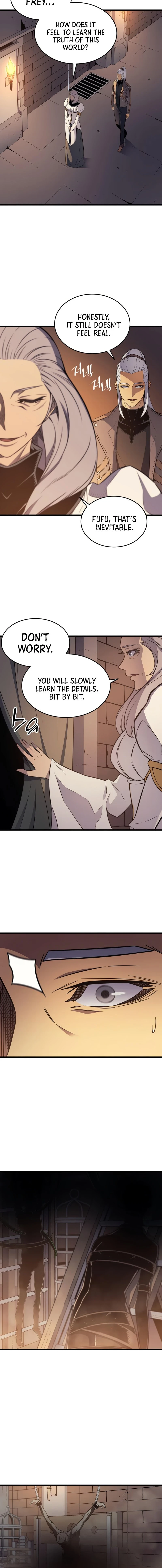 The Great Mage Returns After 4000 Years Chapter 115 Page 10