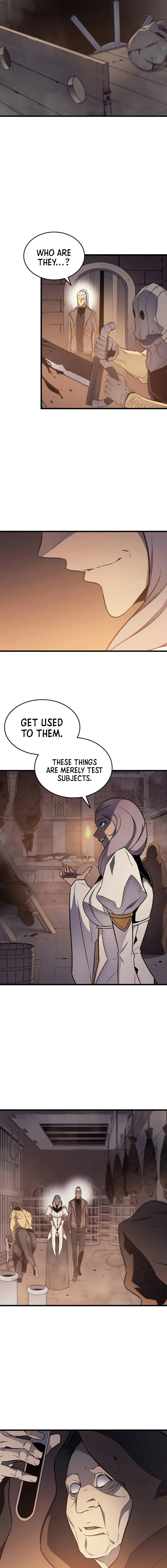 The Great Mage Returns After 4000 Years Chapter 115 Page 11