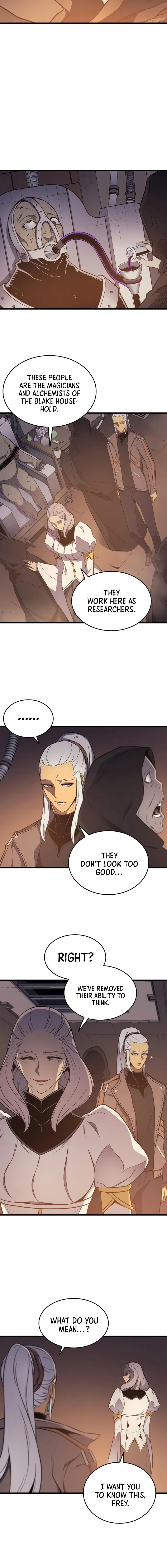 The Great Mage Returns After 4000 Years Chapter 115 Page 12