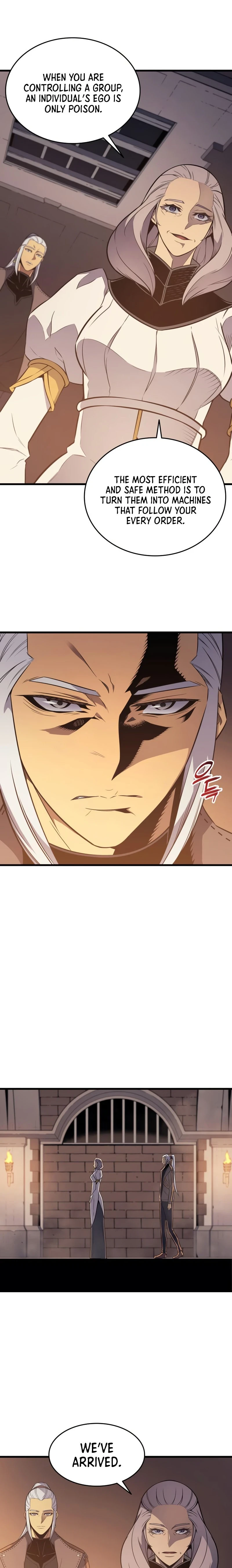 The Great Mage Returns After 4000 Years Chapter 115 Page 13