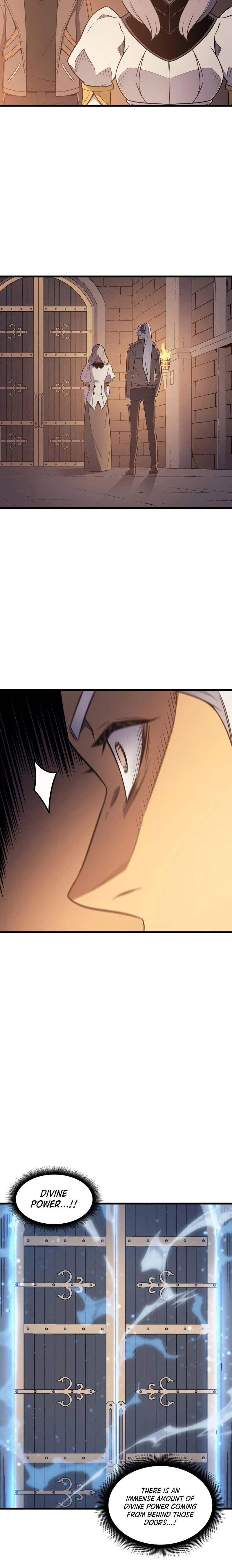 The Great Mage Returns After 4000 Years Chapter 115 Page 14