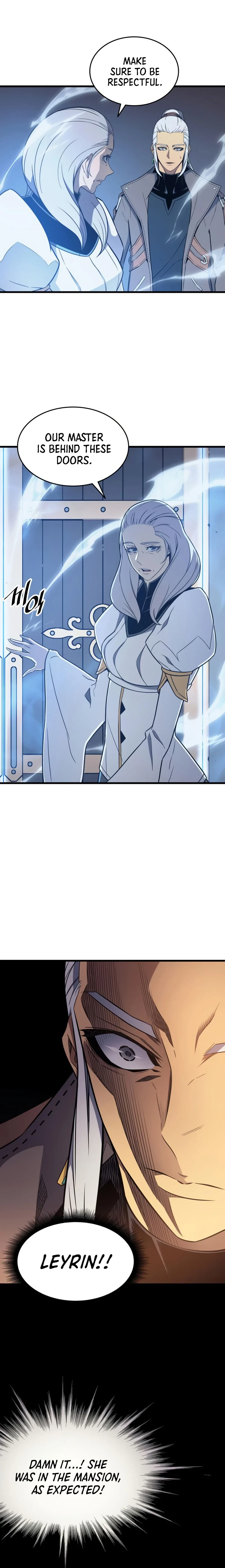 The Great Mage Returns After 4000 Years Chapter 115 Page 15