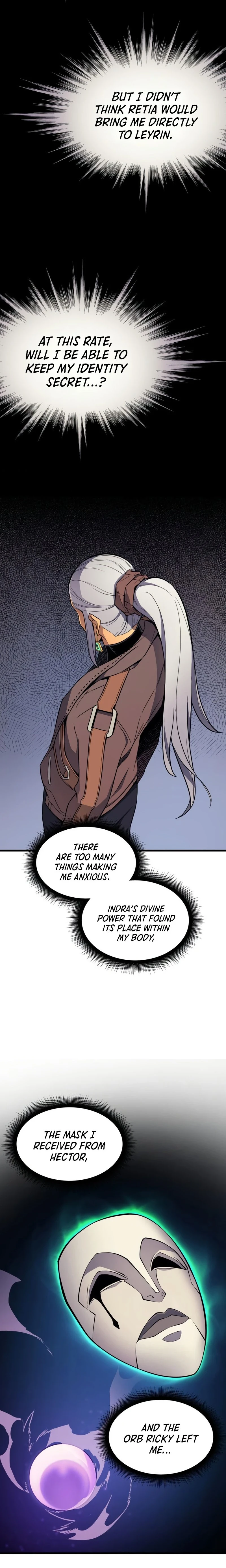 The Great Mage Returns After 4000 Years Chapter 115 Page 16