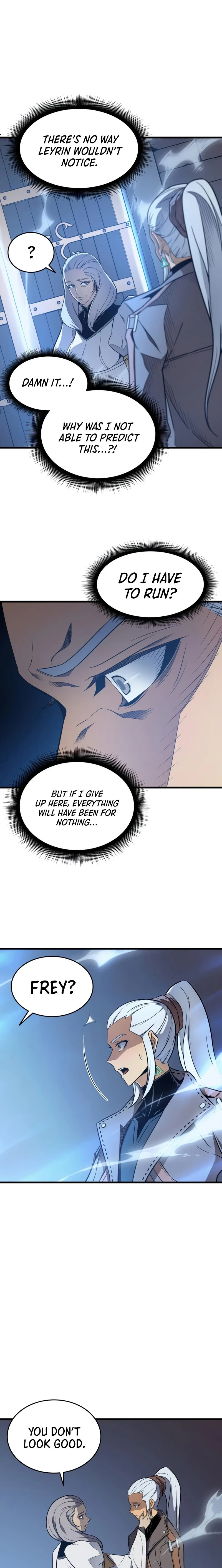 The Great Mage Returns After 4000 Years Chapter 115 Page 17