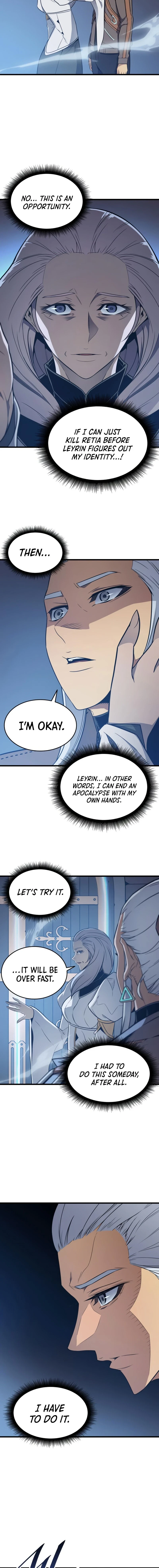 The Great Mage Returns After 4000 Years Chapter 115 Page 18