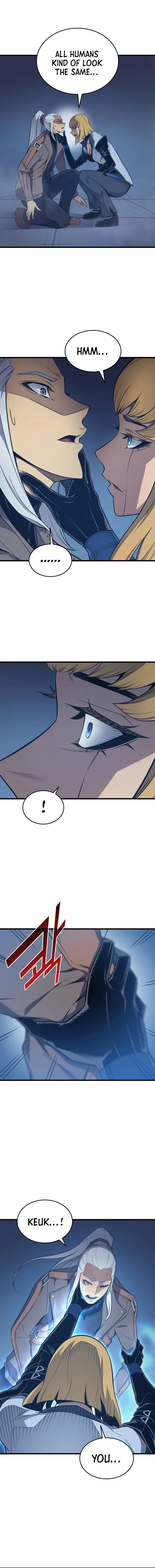 The Great Mage Returns After 4000 Years Chapter 116 Page 6