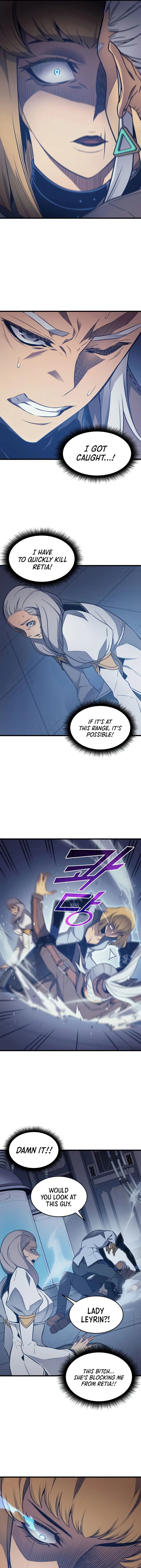 The Great Mage Returns After 4000 Years Chapter 116 Page 7