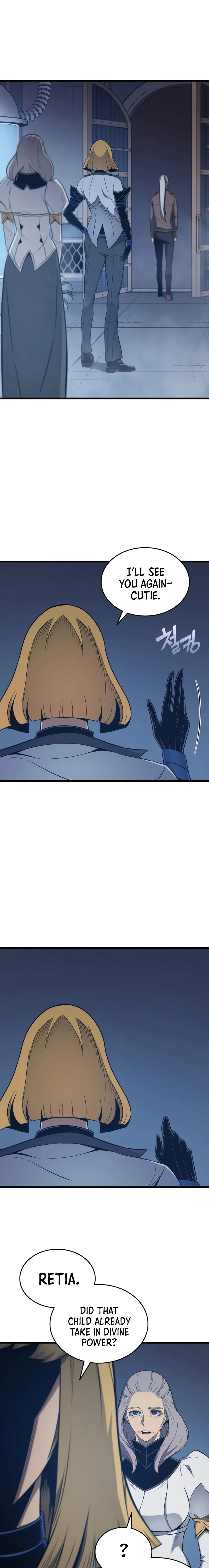 The Great Mage Returns After 4000 Years Chapter 116 Page 10