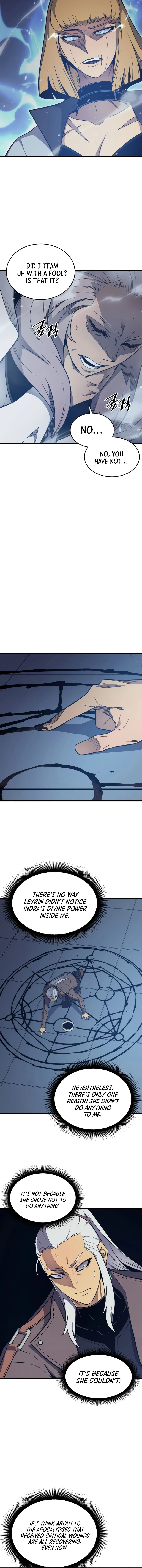 The Great Mage Returns After 4000 Years Chapter 116 Page 13