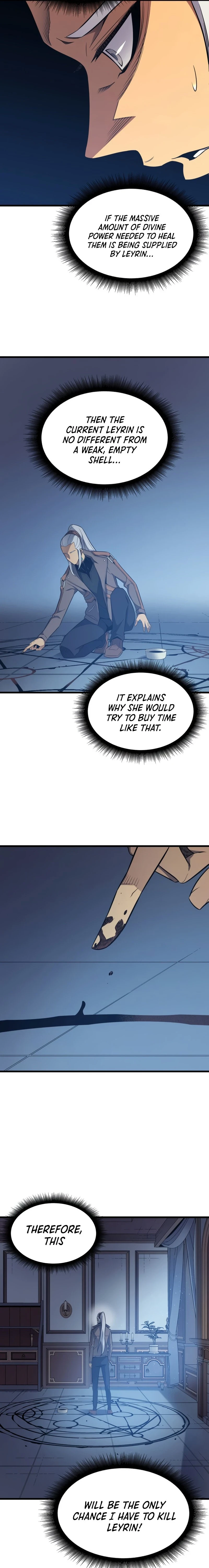 The Great Mage Returns After 4000 Years Chapter 116 Page 14