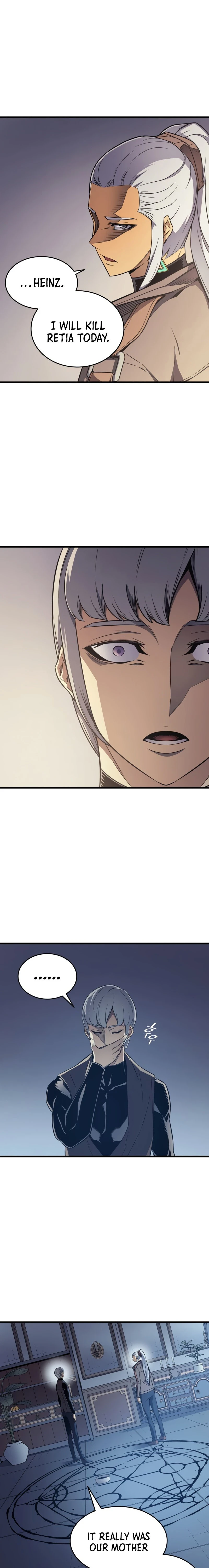 The Great Mage Returns After 4000 Years Chapter 116 Page 16