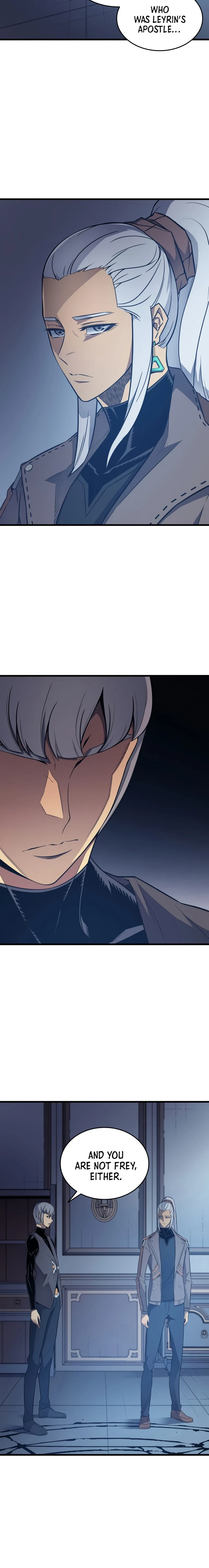 The Great Mage Returns After 4000 Years Chapter 116 Page 17