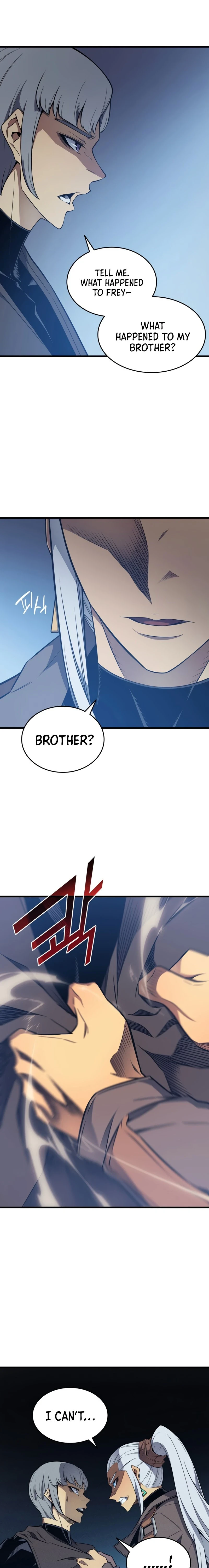 The Great Mage Returns After 4000 Years Chapter 116 Page 18