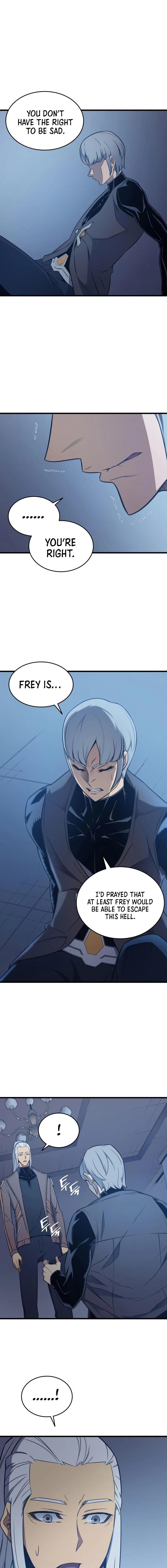 The Great Mage Returns After 4000 Years Chapter 117 Page 4