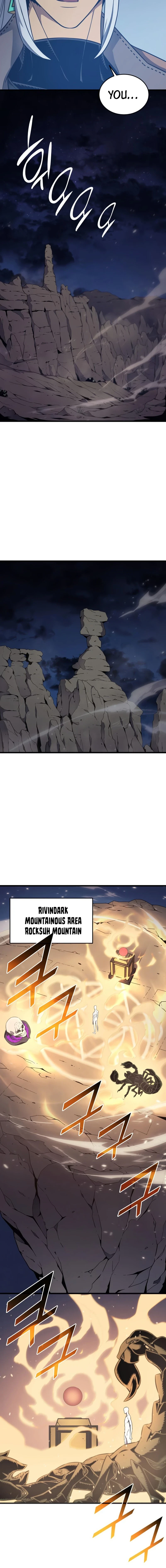 The Great Mage Returns After 4000 Years Chapter 117 Page 5