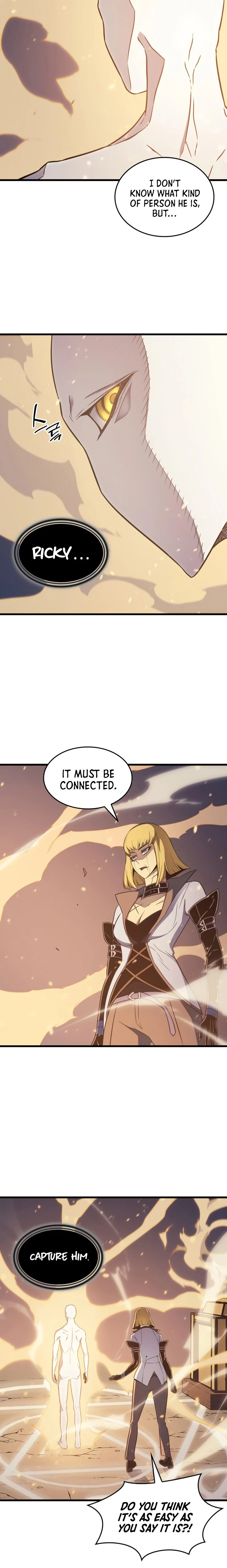 The Great Mage Returns After 4000 Years Chapter 117 Page 7