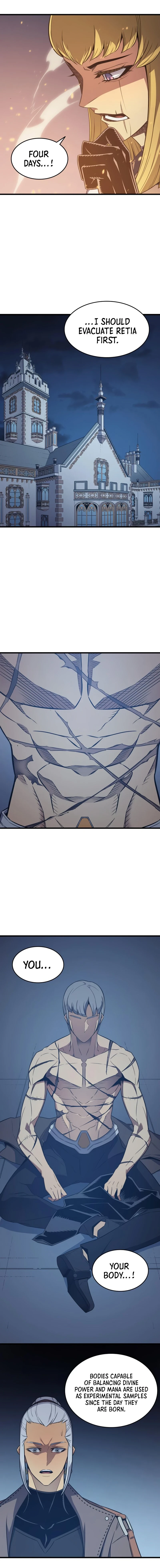 The Great Mage Returns After 4000 Years Chapter 117 Page 9