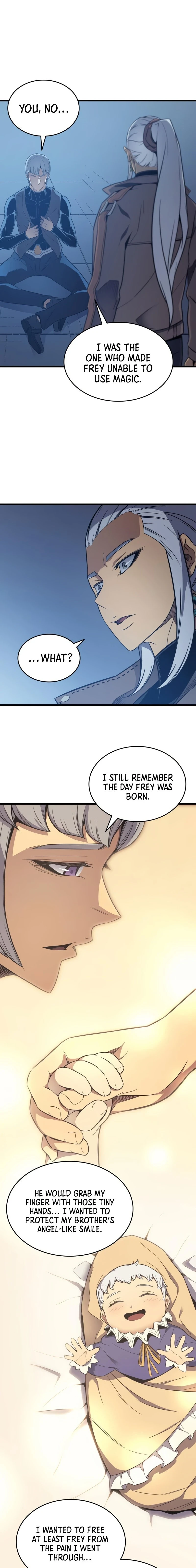 The Great Mage Returns After 4000 Years Chapter 117 Page 11