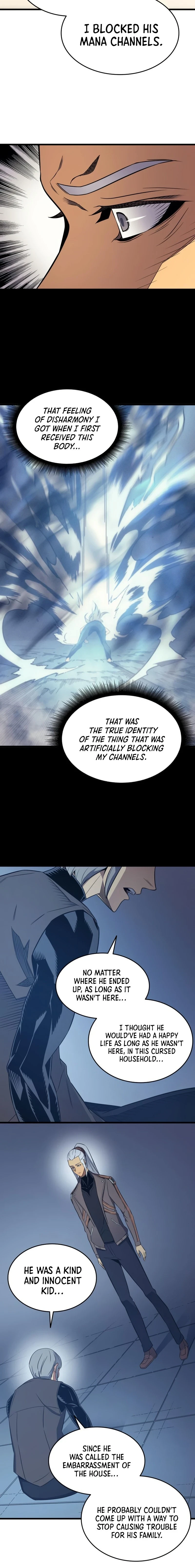 The Great Mage Returns After 4000 Years Chapter 117 Page 12