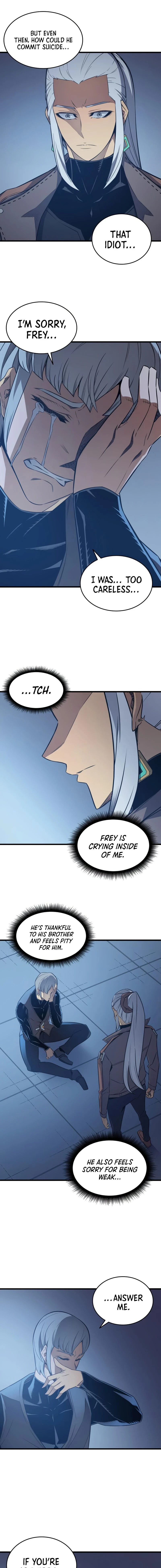 The Great Mage Returns After 4000 Years Chapter 117 Page 13
