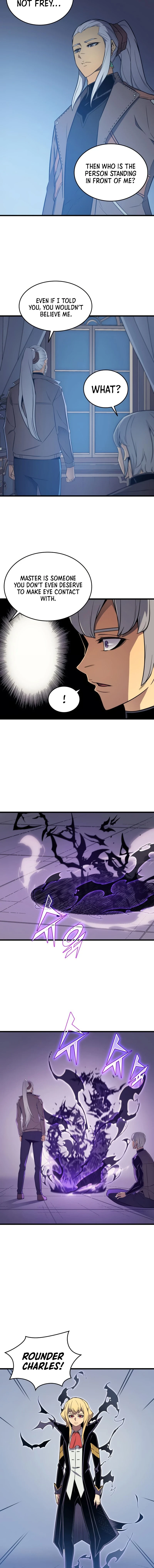 The Great Mage Returns After 4000 Years Chapter 117 Page 14
