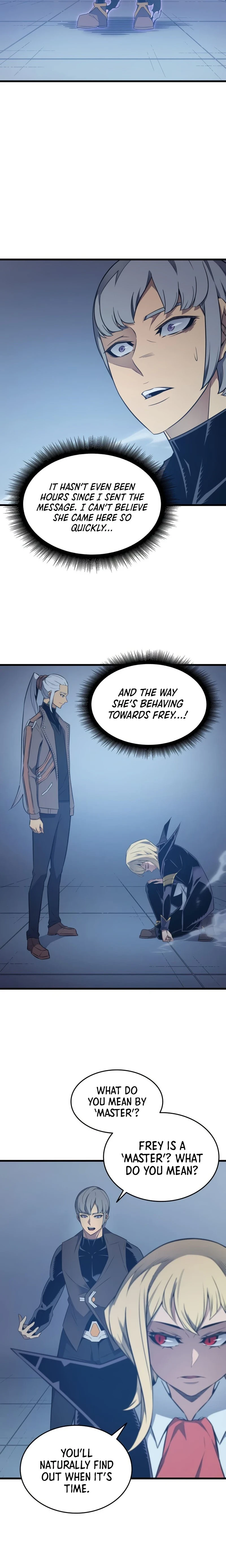 The Great Mage Returns After 4000 Years Chapter 117 Page 15